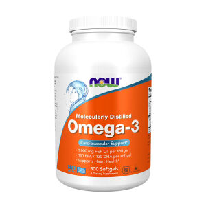 Omega-3 kalaõli