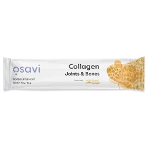 Osavi – kollageenipeptiidid – liigesed ja luud – 5,1 g (1 portsjon) – Viking Supplements