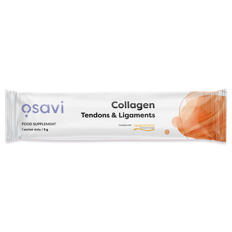 Osavi - Collagen Peptides - Tendons & Ligaments - 5g (1 serving) - Viking Supplements