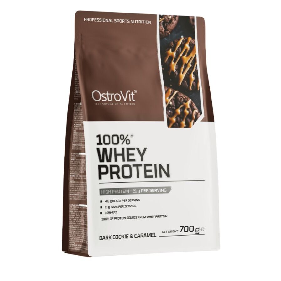 OstroVit – 100% vadakuvalk