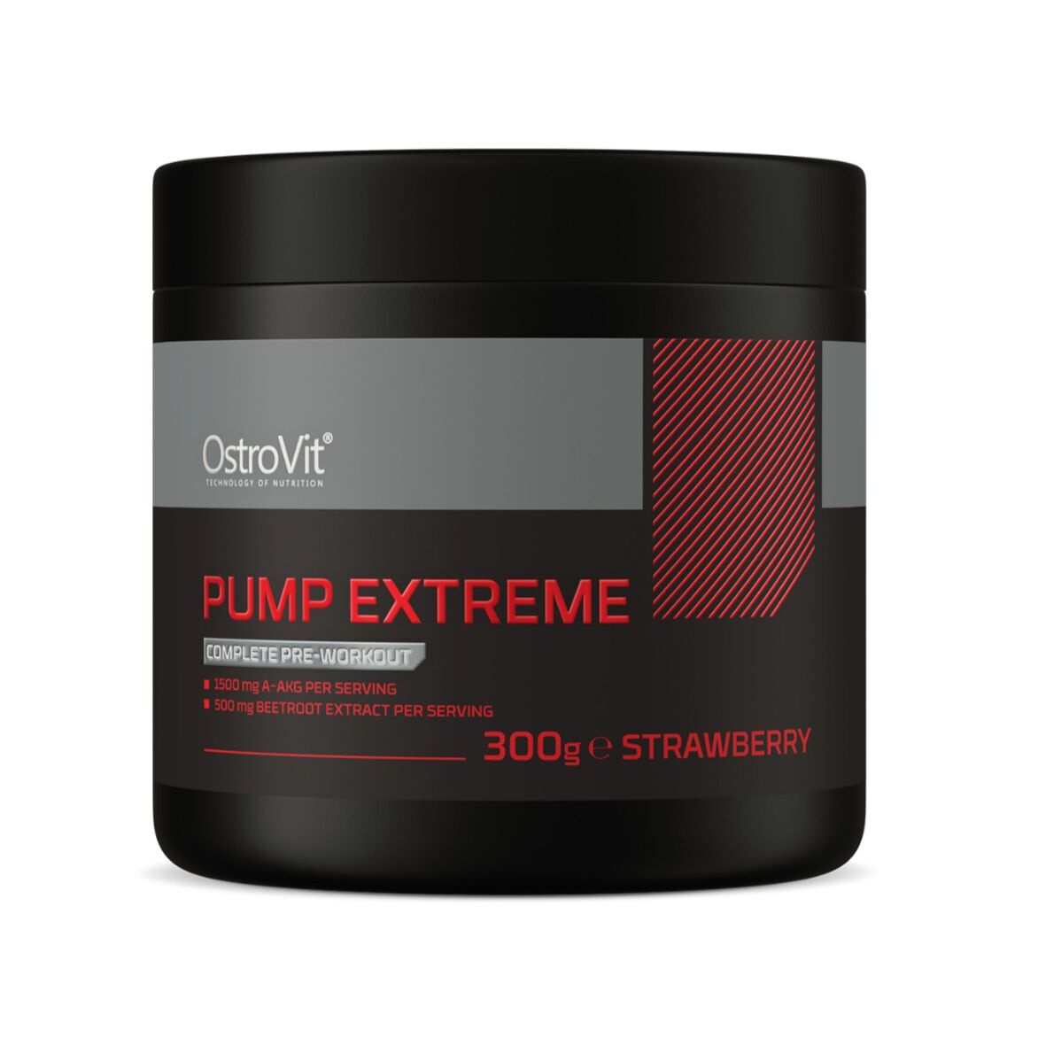 OstroVit – Pump Extreme treeningueelne toidulisand