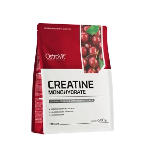 Ostrovit kreatiinmonohüdraat (500 g)