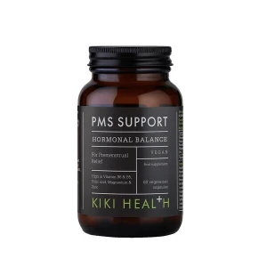 PMS Support – 60 vcaps – Viking Supplements