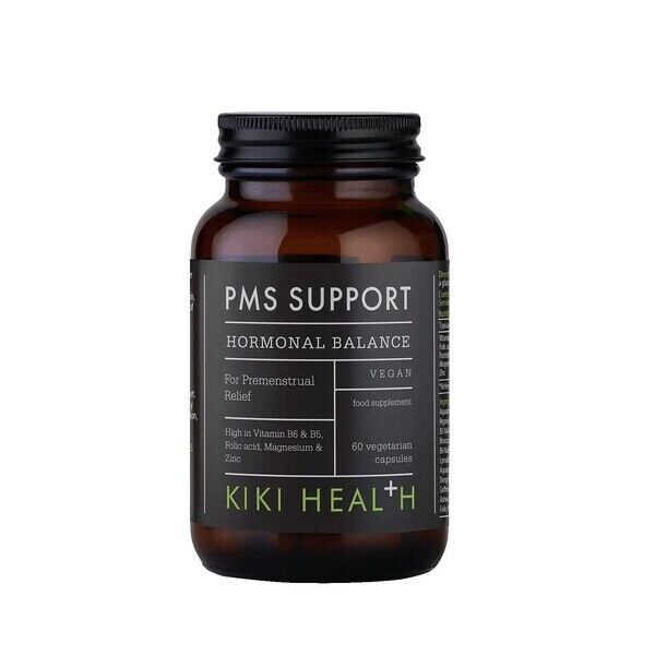 PMS Support – 60 vcaps – Viking Supplements