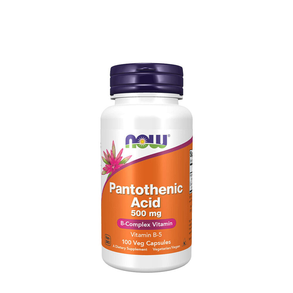 Pantoteenhape