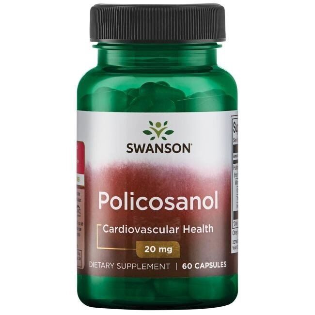 Polikosanool