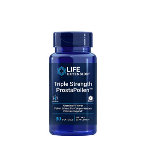 ProstaPollen Triple Strength – 30 pehmekapslit – Viking Supplements