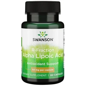 R-fraktsiooniga alfa-lipohape