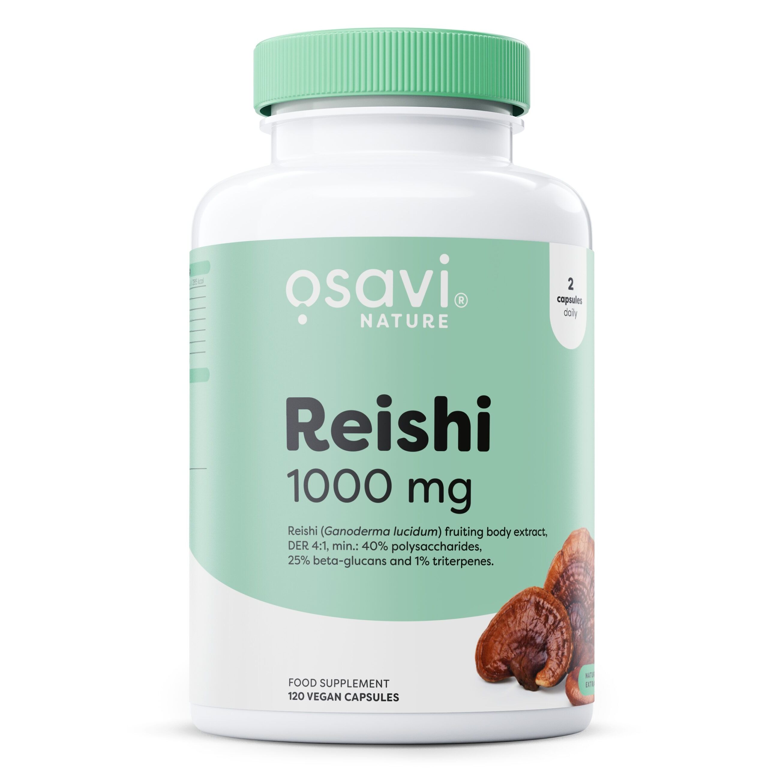 Reishi