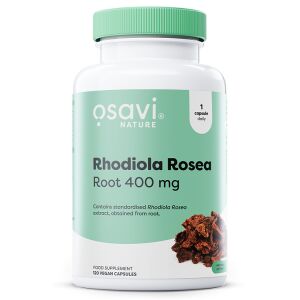 Rhodiola rosea juur