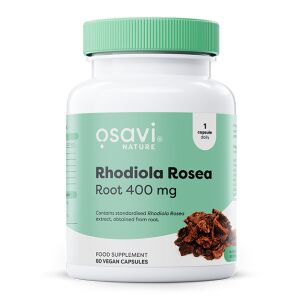 Rhodiola rosea juur