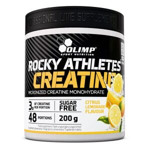 Rocky Athletes kreatiin