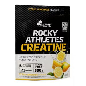 Rocky Athletes kreatiin