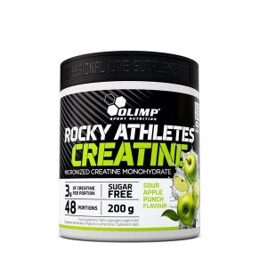 Rocky Athletes kreatiin