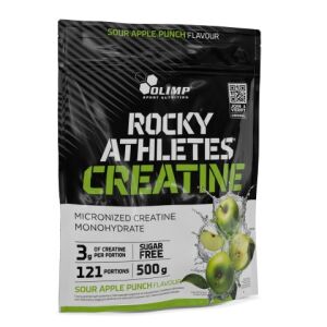 Rocky Athletes kreatiin