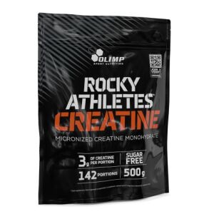 Rocky Athletes kreatiin