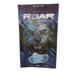 Esimene reegel – möirgamine