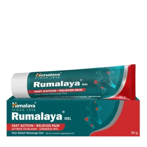Rumalaya geel – 50 g – Viking Supplements