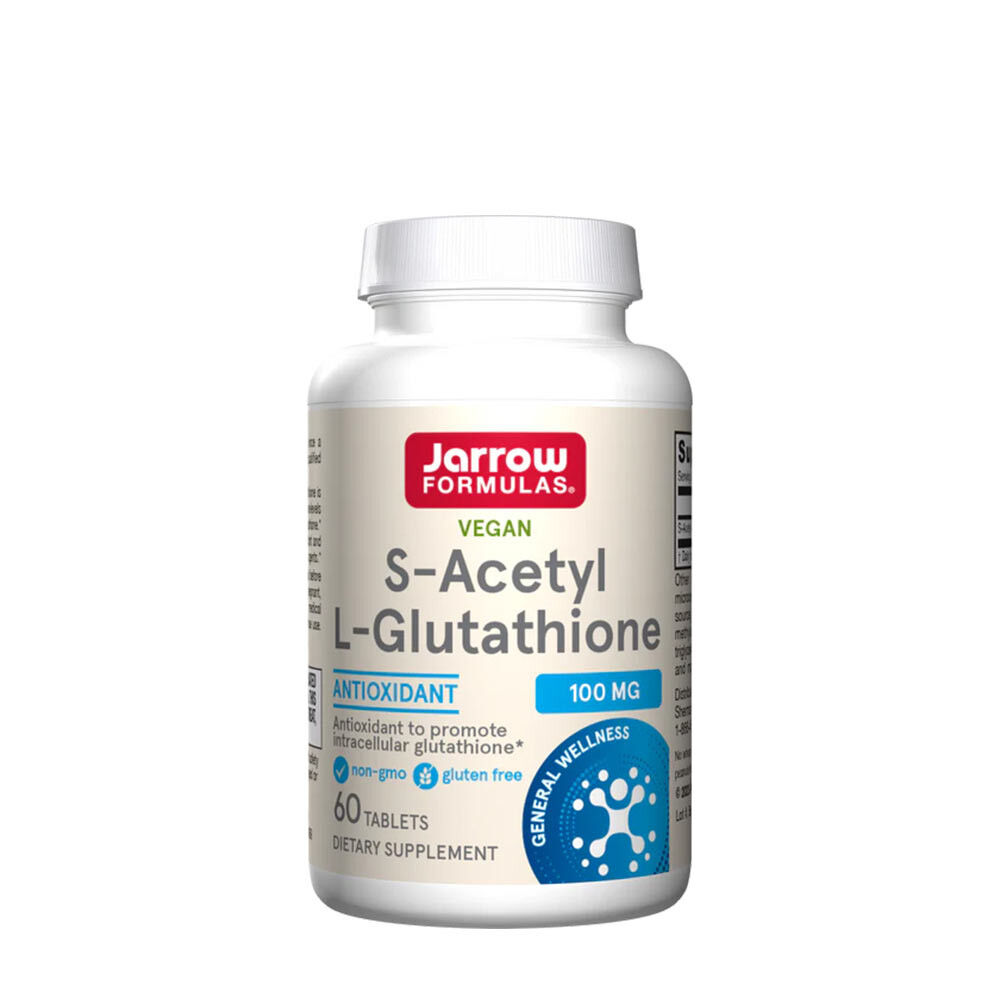S-atsetüül-L-glutatioon