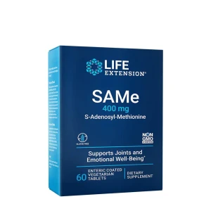 SAMe (S-adenosüülmetioniin)