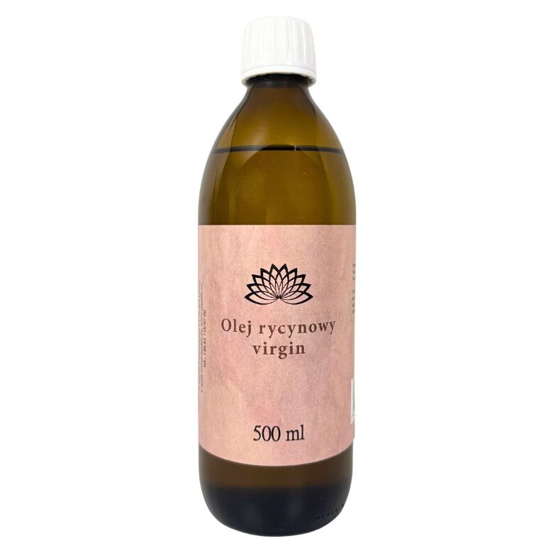 STANLAB neitsi-kastoorõli (500 ml) – Viking Supplements