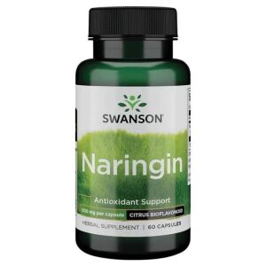 SWANSON Naringina 500mg 60caps - Viking Supplements