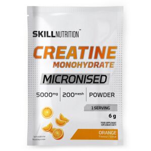 Skill Nutrition – mikroniseeritud kreatiinmonohüdraat