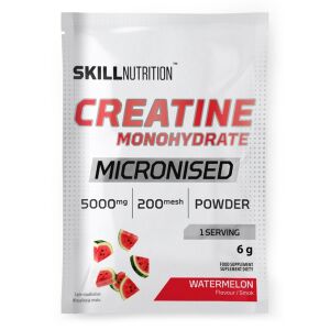 Skill Nutrition – mikroniseeritud kreatiinmonohüdraat