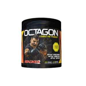 Stacker2 Europe – Octagon treeningueelne toidulisand