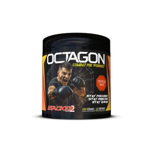 Stacker2 Europe – Octagon treeningueelne toidulisand