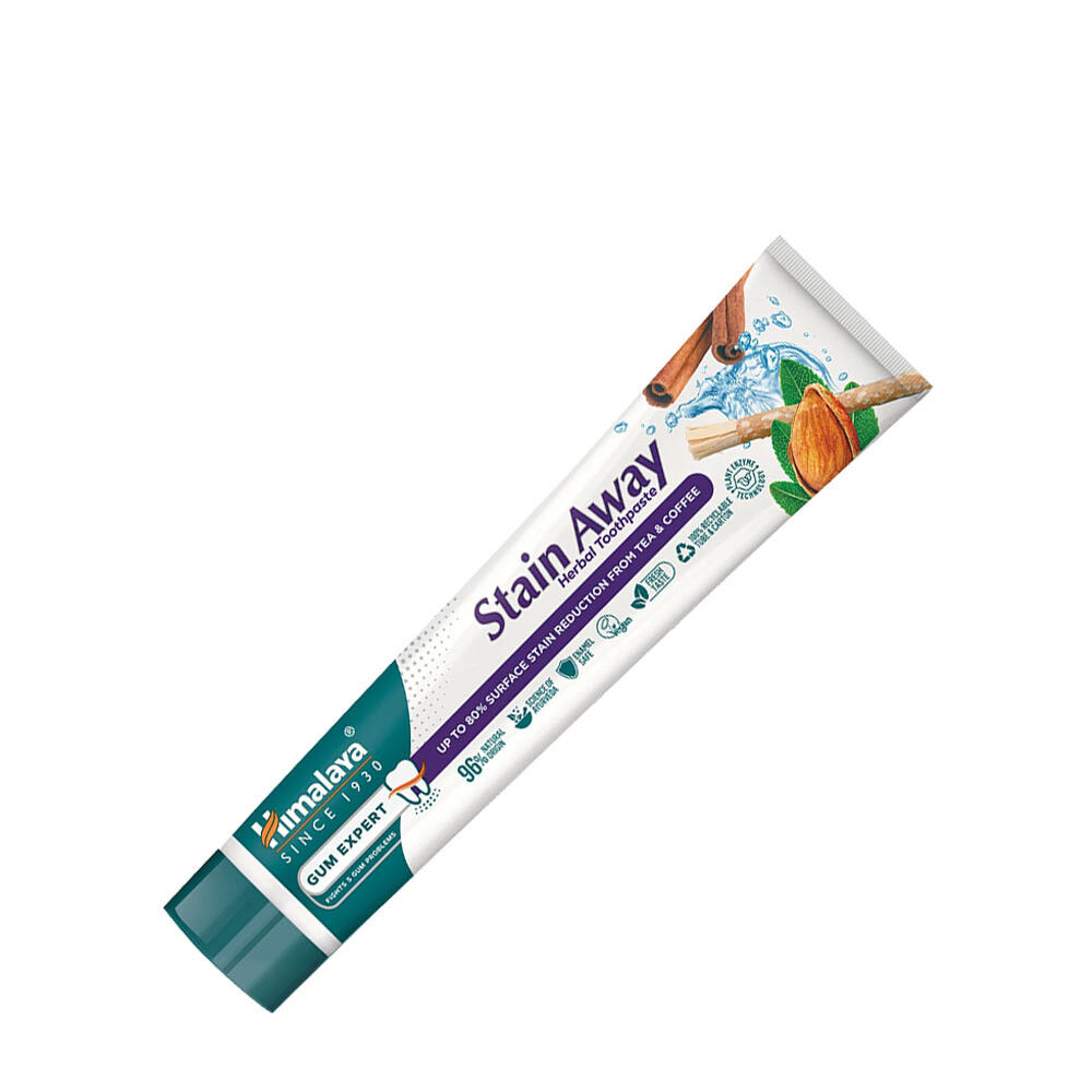 Stain-Away hambapasta – 75 ml – Viking Supplements