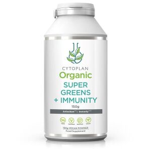 Super Greens + Immunity - 150g - Viking Supplements
