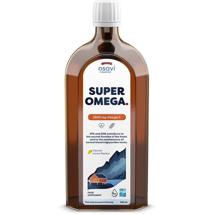 Super Omega
