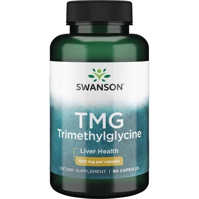 TMG (trimetüülglütsiin)