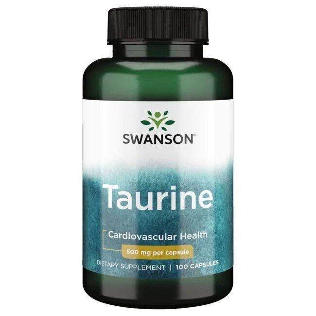 Tauriin