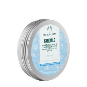 The Body Shop Camomile Cleansing Balm (90 ml) - Viking Supplements