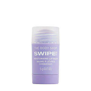 The Body Shopi niisutav huulepalsam „Swipe It“ (5 g)