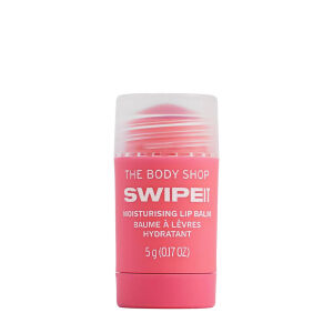 The Body Shopi niisutav huulepalsam „Swipe It“ (5 g)