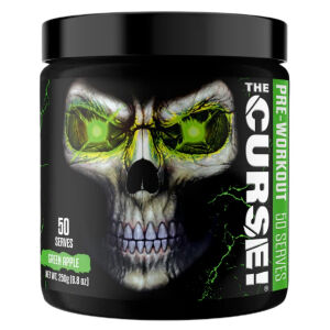 The Curse! Pre-Workout (EU)