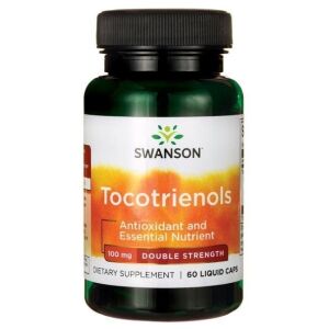 Tokootrienoolid