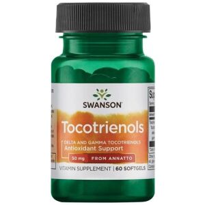 Tokootrienoolid