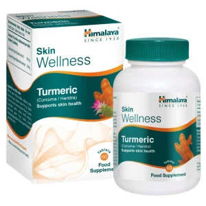 Kurkum – 60 tabletti – Viking Supplements