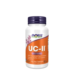 UC-II denatureerimata II tüüpi kollageen – 120 kapslit – Viking Supplements