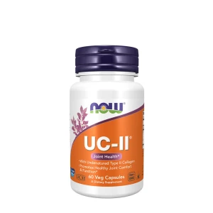 UC-II denatureerimata II tüüpi kollageen – 60 kapslit – Viking Supplements