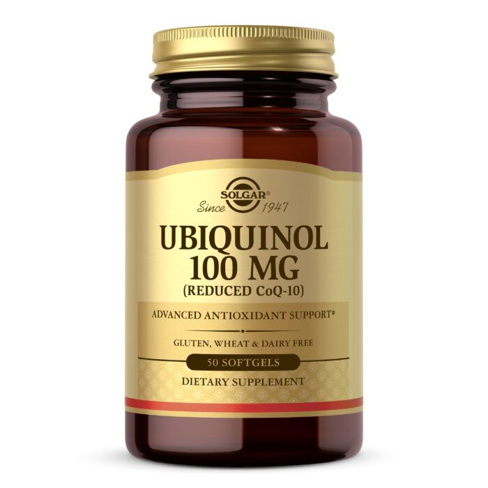 Ubikinool