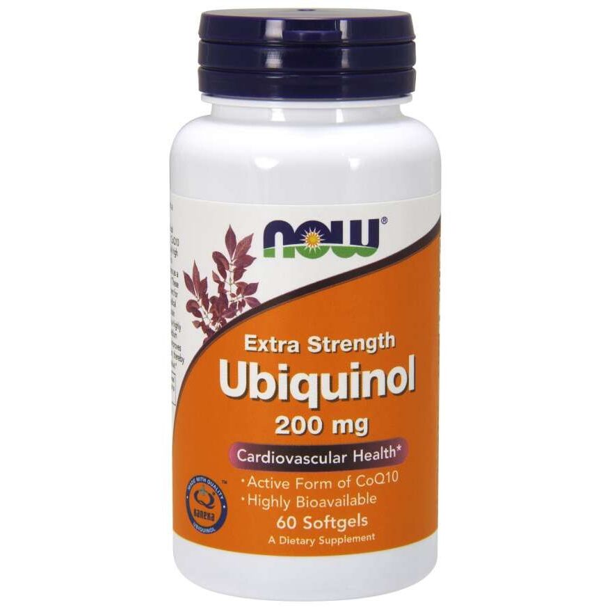 Ubikinool