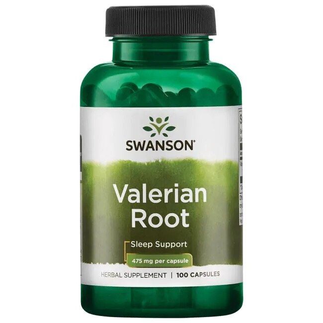Valerianijuure