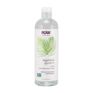 Vegetable Glycerine - 473 ml. - Viking Supplements