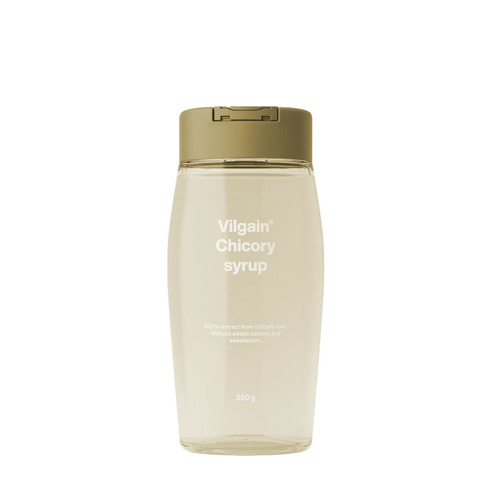 Vilgain sigurisiirup (350 g) – Viking Supplements
