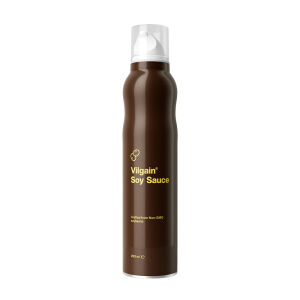Vilgain sojakastme pihusti (200 ml) – Viking Supplements